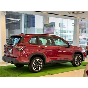 Subaru Forester 2.5 i-L EyeSight 2025