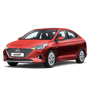 Hyundai Accent 1.4 AT Đặc Biệt