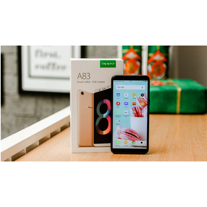 Oppo A83 RAM 4G 64G 2 sim