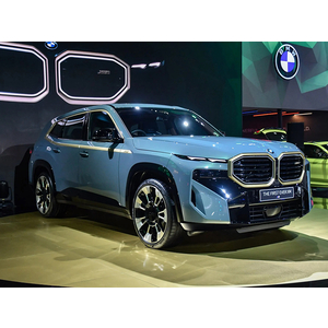 BMW XM 2024