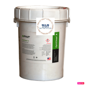 Hoá chất chống cáu cặn OptiCleanTM A