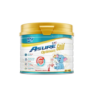 OPTIMOM GOLD 1+ 400Gr