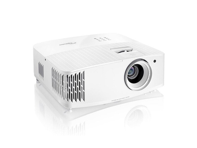 MÁY CHIẾU OPTOMA UHD35