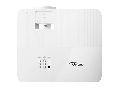 MÁY CHIẾU OPTOMA UHD35