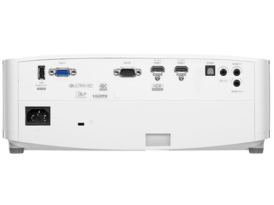 MÁY CHIẾU OPTOMA UHD35