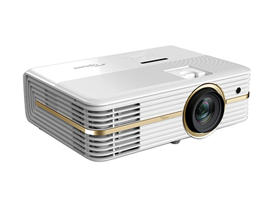 Máy chiếu 4K Optoma UHD51A