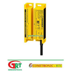 OPTOPUS DEC | Comitronic OPTOPUS DEC | Công tắc | Sensitive switch OPTOPUS DEC | Comitronic Vietnam