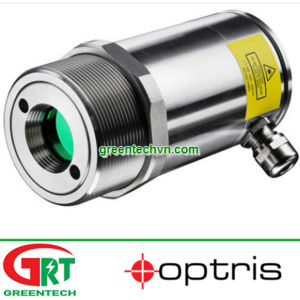 Optris CSlaser G5H | Infrared thermometer | Nhiệt kế hồng ngoại Optris CSlaser G5HF| Optris Vietnam