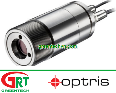 Optris CSvideo 2M | Infrared thermometer | Nhiệt kế hồng ngoại Optris CSvideo 2M| Optris Vietnam