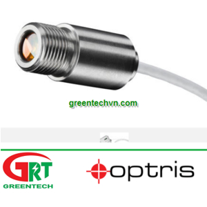 Optris CT G5 | Infrared thermometer | Nhiệt kế hồng ngoại Optris CT G5| Optris Vietnam