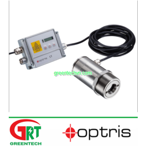 Optris OPTCTLC02 | Cảm biến nhiệt độ Optris OPTCTLC02 | Temperature Sensor Optris OPTCTLC02