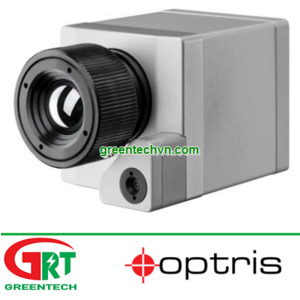 Optris PI200 | Thermal imaging camera | Camera ảnh nhiệt Optris PI200 | Optris Vietnam