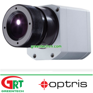 Optris PI400 | Thermal imaging camera | Camera ảnh nhiệt Optris PI400 | Optris Vietnam