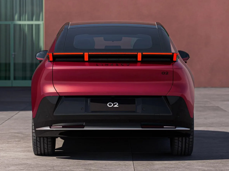Lynk & Co 02