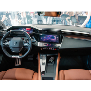 Peugeot 408 Legend Allure