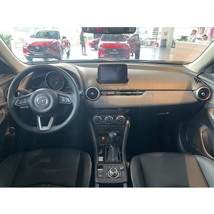 Mazda CX-3 Luxury