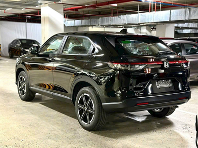 Honda HR-V L