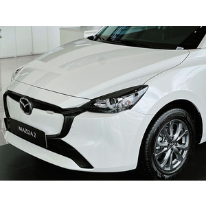 New Mazda 2 1.5 Deluxe (E5)