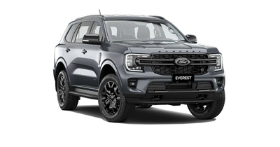 Ford Everest Sport 2.0AT 4x2 2025