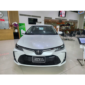 Toyota Corolla Altis 1.8HEV