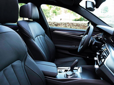 BMW 530i M Sport 2022