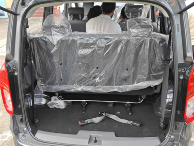 Wuling Grango (300KM)