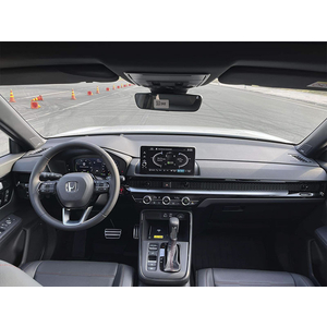 Honda CR-V 2.0L e:HEV RS 2025