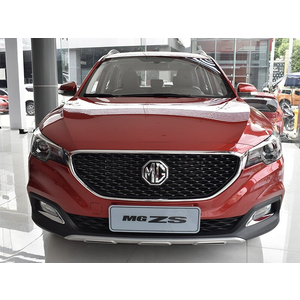 MG ZS LUX+