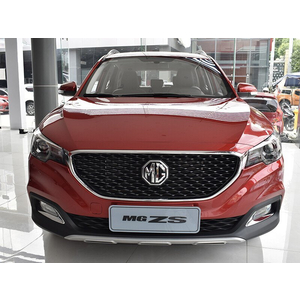 MG ZS ST+