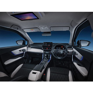 Toyota Avanza Premio CVT