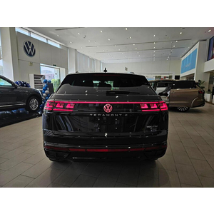 Volkswagen Teramont X Platinum