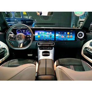 Mercedes-Benz CLA 200 Electric