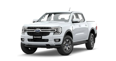 Ford Ranger XLT 2.0L 4x4 AT 2023