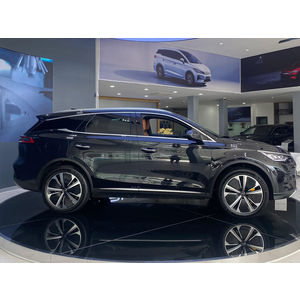 BYD Sealion 8 Performance