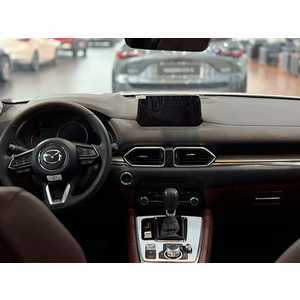 New Mazda CX-8 2.5L Signature AWD