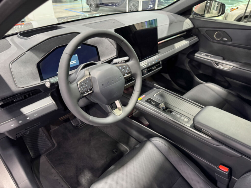 Lexus ES 350h Premium