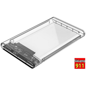 box hdd 2.5 inch orico 2139u3