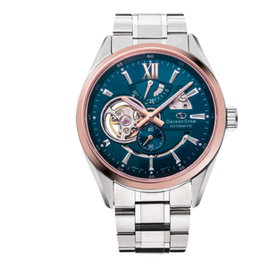 ĐỒNG HỒ NAM ORIENT RE-AV0120L00B