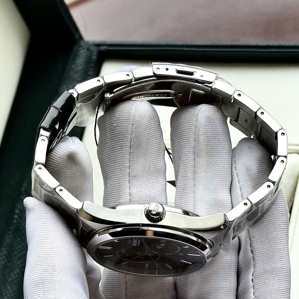 Orient Sun and Moon Gen 5 RA-AK0307B30B - phong cách đầy cuốn hút dành cho quý ông hiện đại