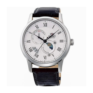 Đồng Hồ Nam ORIENT SUN AND MOON GEN 3 RN-AK0005S