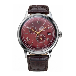 Đồng Hồ Nam Orient Classic Bambino RA-AK0705R10B