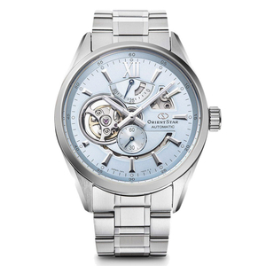 Đồng Hồ Nam ORIENT STAR Limited Edition RE-AV0127L00B