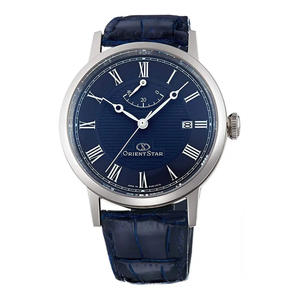 Đồng Hồ Nam Orient Star WZ0331EL