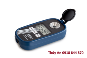 Máy đo khúc xạ kỹ thuật số ORM 50BM
