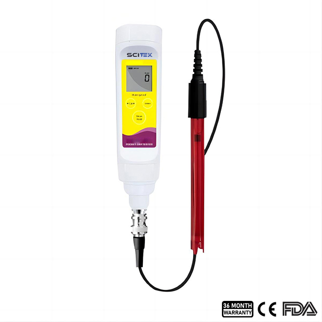 Máy kiểm tra ORP bỏ túi - ORP-B10; ORP-B20