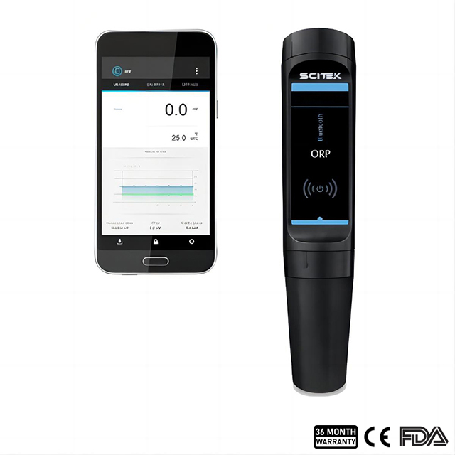 Bộ kiểm tra ORP Bluetooth - ORP-BS20
