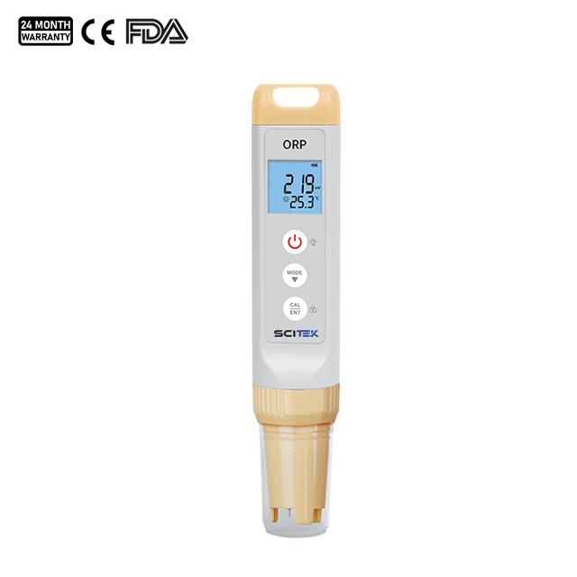 Máy kiểm tra ORP cầm tay - ORP-P