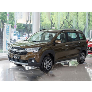 Suzuki XL7 Euro5