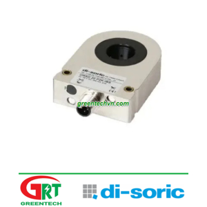 ORSD 20 P2K-IBS | Di-Soric ORSD20P2K-IBS | Hàng rào điện tử | Frame light barrier | Di-Soric Vietnam