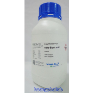 ORTHOBORIC ACID 99.8-100.5% 20185.297